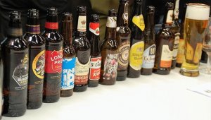 Utbildning ''Fokus på Öl''