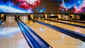 Elamus Spa & Bowlingu kinkekaart väärtuses 50€ või 100€