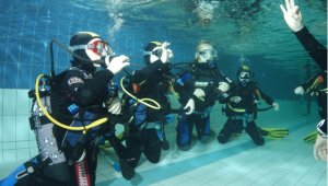 OWD arba naršymo pradžios kursas