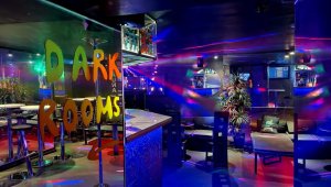 Swinger Party for Couples