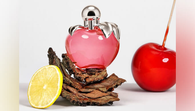 Nina Ricci Nina EdT (80ml) asti -46%