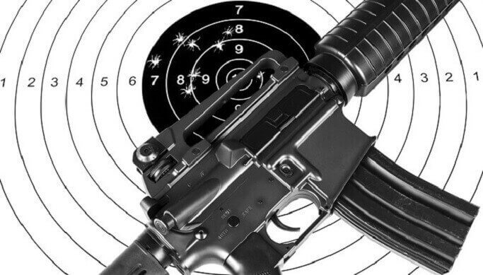 Tulika Õhkrelva Lasketiiru pakett ''Hot Shot'' -45%