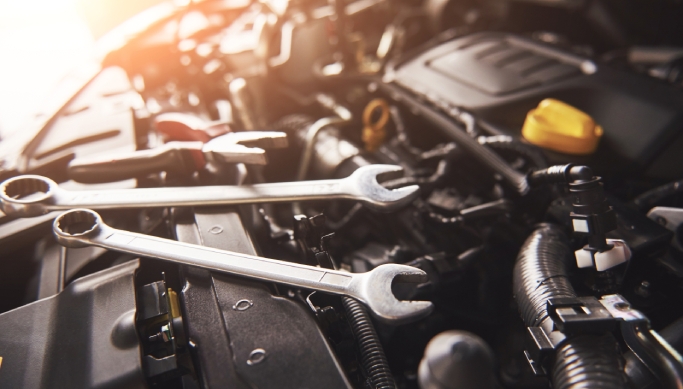 Veermiku kontroll ja auto diagnostika AMGarage autoteeninduses -24%