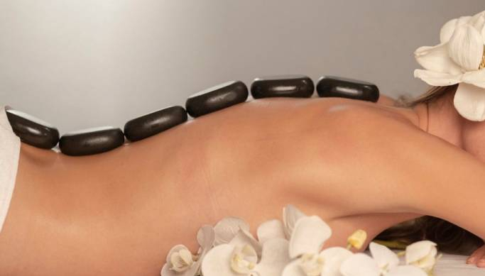 SPA пакет “Літнє відновлення” -36%