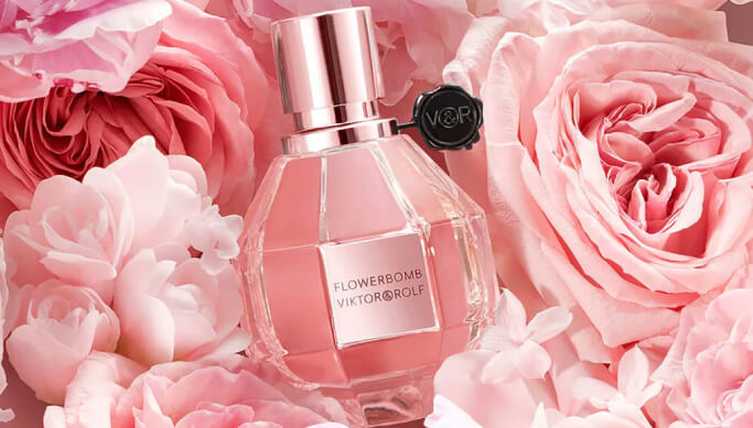Viktor & Rolf Flowerbomb EdP (100ml) kuni -49%