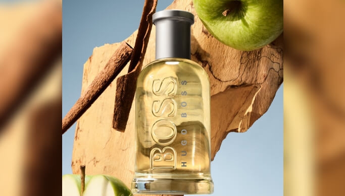 Hugo Boss Bottled EDT (100ml) iki -52%