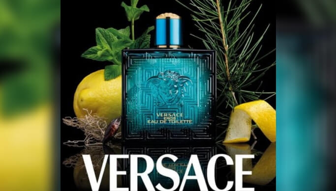 Versace Eros EDT (100ml) asti -41%