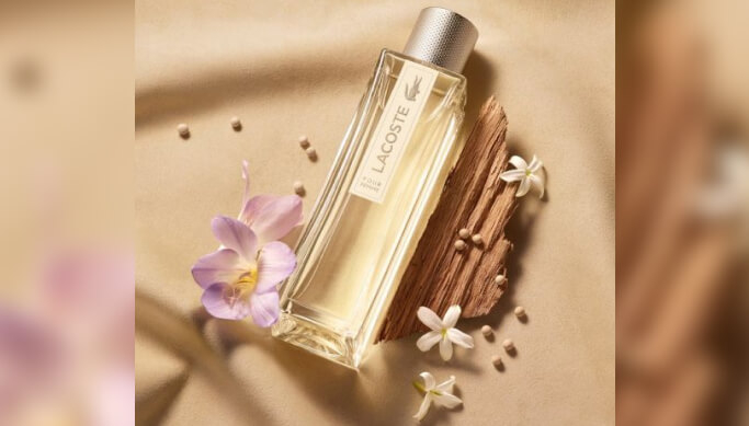 Lacoste Pour Femme EDP (90ml) jopa -56%
