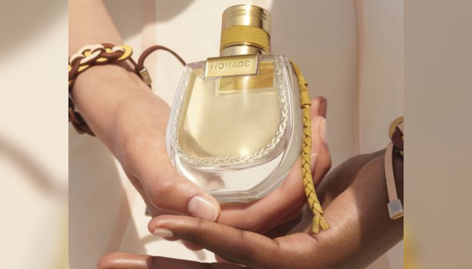 Chloé Nomade EDP (75ml) jopa -47%