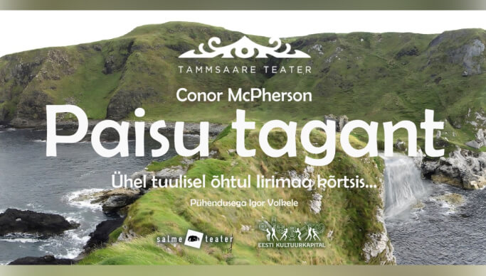 ''Paisu tagant'' / Tammsaare Teater /Von Glehni Teatre 29.01.26