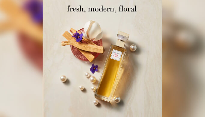 Elizabeth Arden 5th Avenue EDP (75ml) kuni -76%