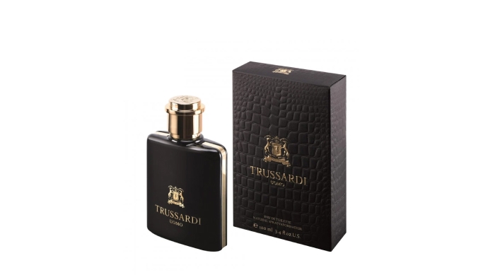 Trussardi Uomo 2011 EDT (100ml) asti -67%