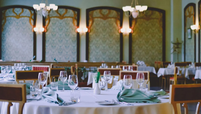 3-käiguline jõulukuu eripakkumine restoranis Scheeli ♥