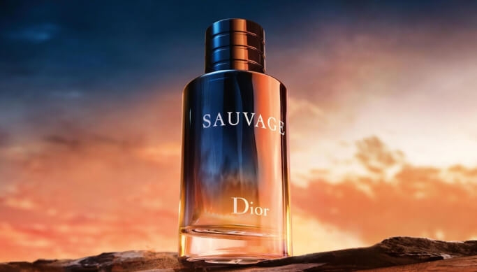 Dior Sauvage EDT (100ml) jopa -15%