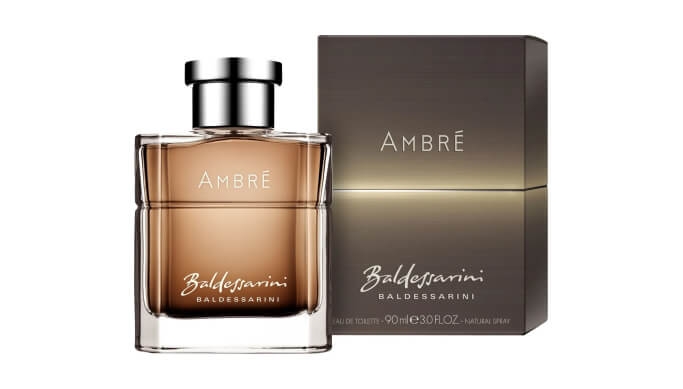 Baldessarini Ambre EDT (90ml) jopa -59%