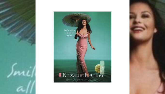 Elizabeth Arden Green Tea EDP (100ml) iki -75%