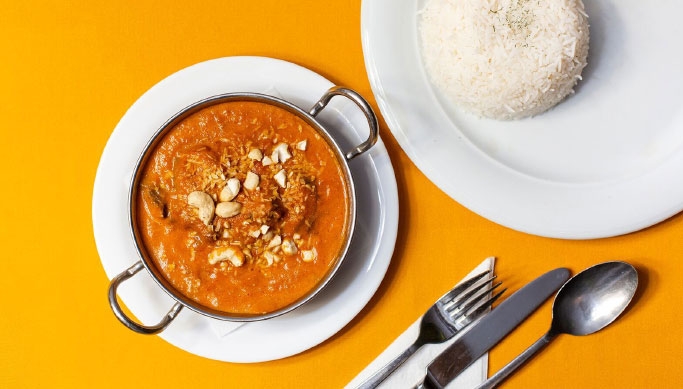 3-käiguline eripakkumine kahele restoranis Cinnamon