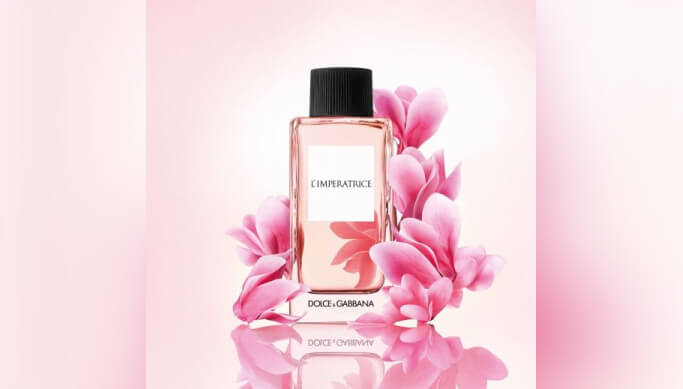 D&G L'Imperatrice 3 EdT (100ml) iki -66%