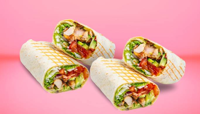 Tasty ''Döner Combo'' from LITwagon -35%